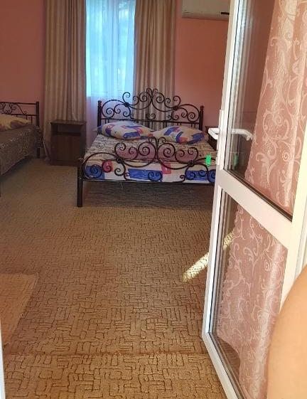 Фотография номера гостиницы Русская сказка