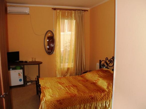 Фотография номера гостиницы Русская сказка