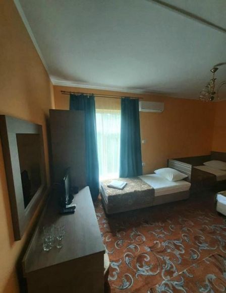 Фотография номера гостиницы Русская сказка