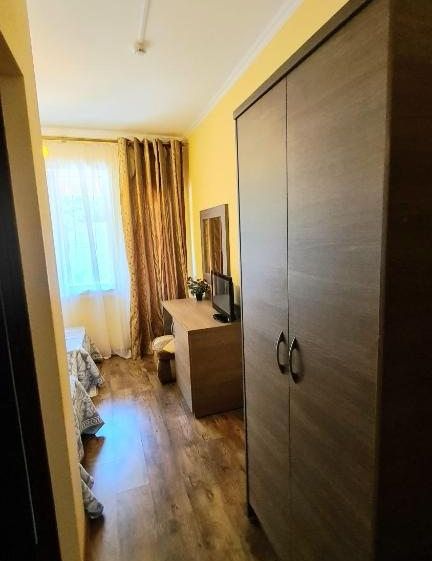 Фотография номера гостиницы Русская сказка