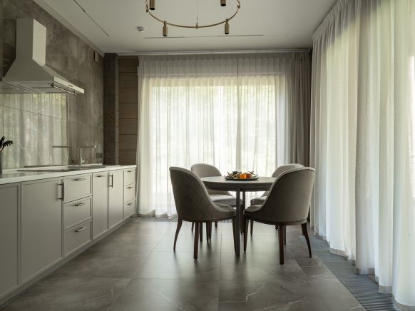 Фотография номера гостиницы Cosmos Коллекшн Изумрудный лес