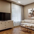 Двухместный (Студио Pet Friendly), Cosmos Collection Изумрудный Лес