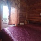 Семейный (Отдельный домик), Гостевой дом Феникс