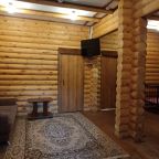 Апартаменты (Холл и две спальни), База отдыха Феникс