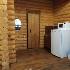Апартаменты (Холл и две спальни), База отдыха Феникс