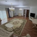 Апартаменты (С видом на город), Отель Кавказ Гудермес