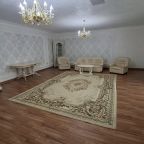 Апартаменты (С видом на город), Отель Кавказ Гудермес