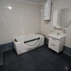 Апартаменты (С видом на город), Отель Кавказ Гудермес