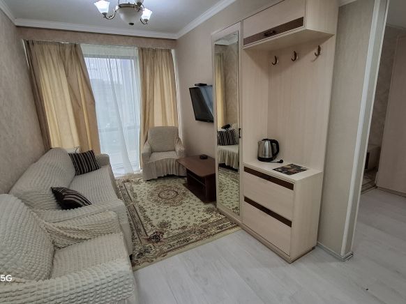 Фотография номера гостиницы Кавказ