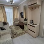 Семейный (Полулюкс), Отель Кавказ Гудермес