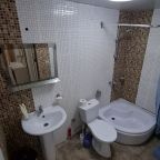 Семейный (Полулюкс), Отель Кавказ Гудермес