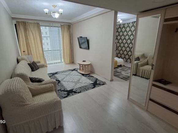 Фотография номера гостиницы Кавказ