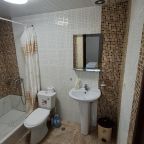 Люкс, Отель Кавказ Гудермес