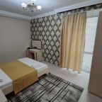 Люкс, Отель Кавказ Гудермес