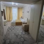 Студио, Отель Кавказ Гудермес