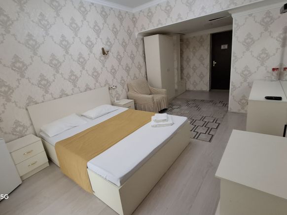 Фотография номера гостиницы Кавказ