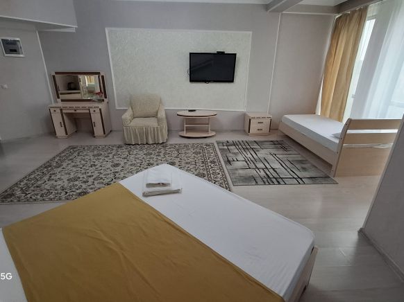 Фотография номера гостиницы Кавказ