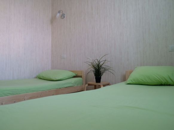 Фотография номера хостела Nice hostel