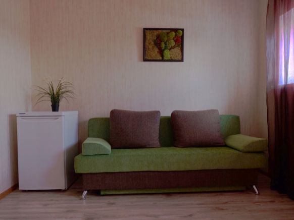 Фотография номера хостела Nice hostel