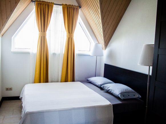 Фотография номера гостевого дома Азов Инн