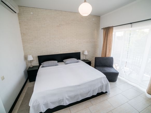 Фотография номера гостевого дома Азов Инн