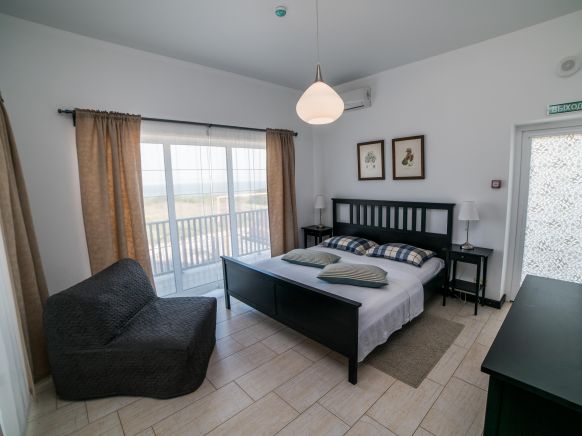 Фотография номера гостевого дома Азов Инн