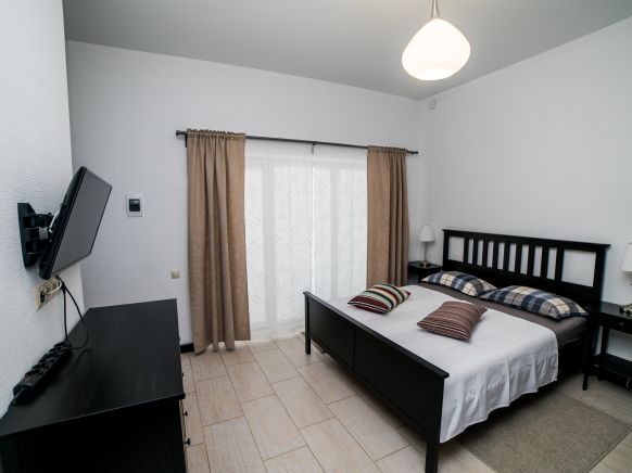 Фотография номера гостевого дома Азов Инн