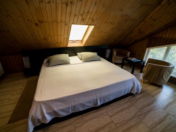 Фотография номера гостевого дома Азов Инн