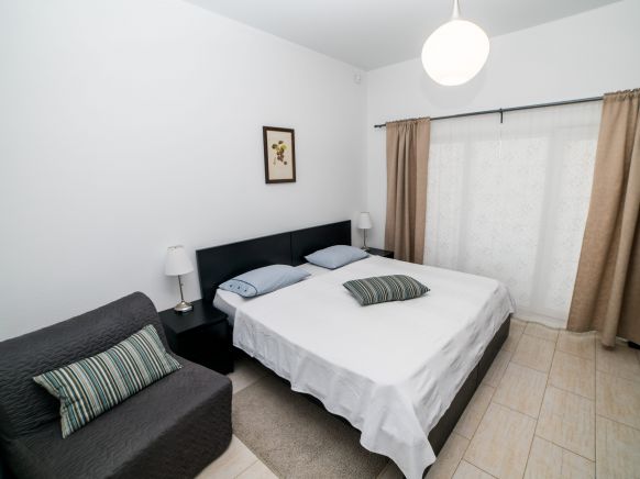 Фотография номера гостевого дома Азов Инн