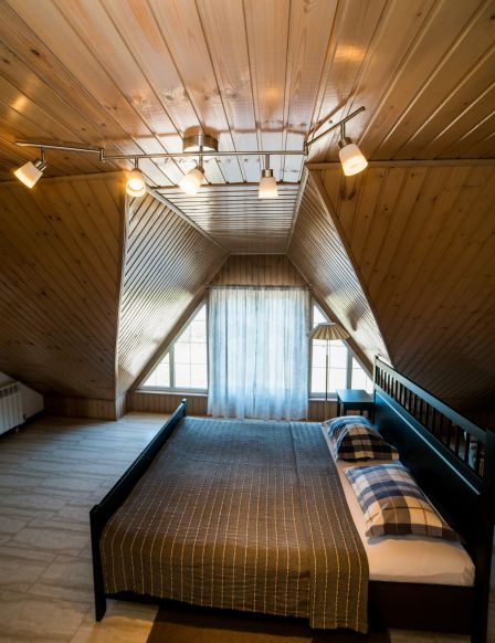 Фотография номера гостевого дома Азов Инн