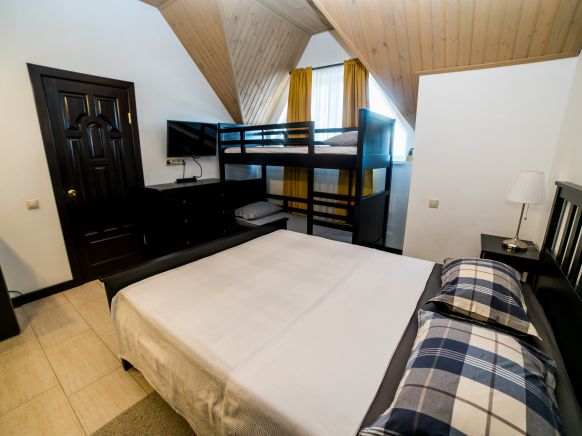 Фотография номера гостевого дома Азов Инн