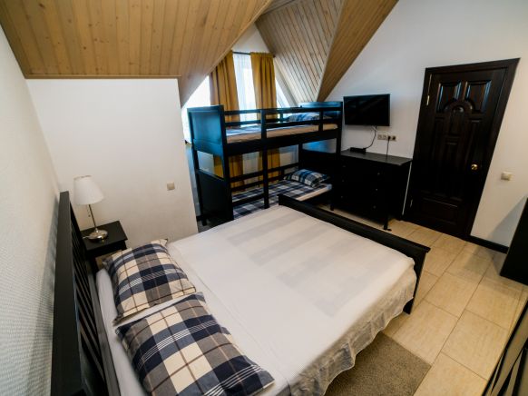 Фотография номера гостевого дома Азов Инн