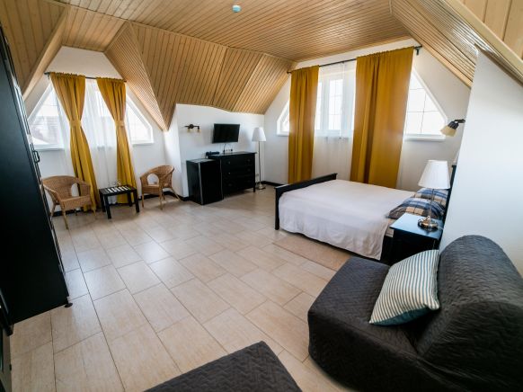 Фотография номера гостевого дома Азов Инн