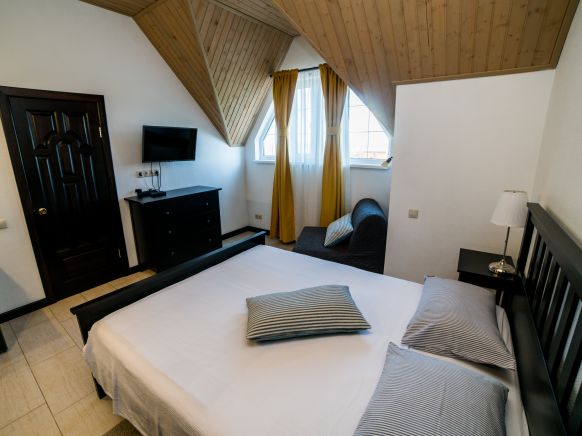 Фотография номера гостевого дома Азов Инн