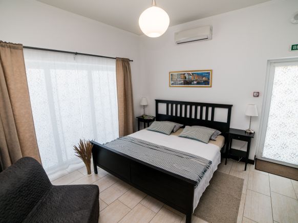 Фотография номера гостевого дома Азов Инн