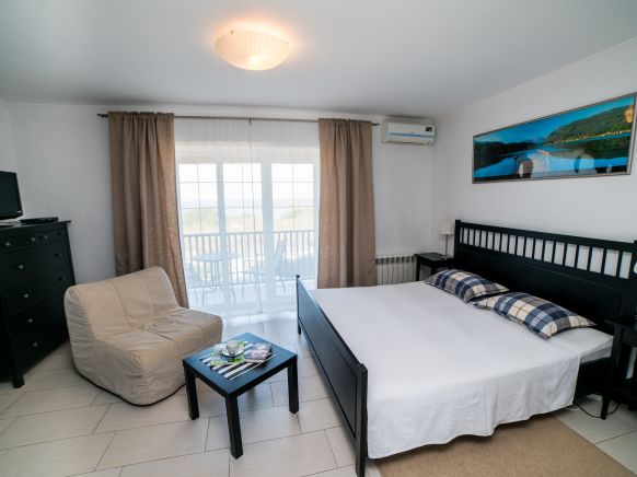 Фотография номера гостевого дома Азов Инн