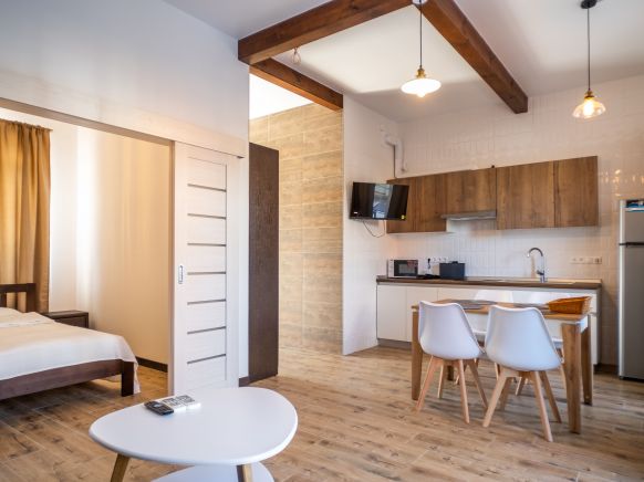 Фотография номера гостевого дома Азов Инн