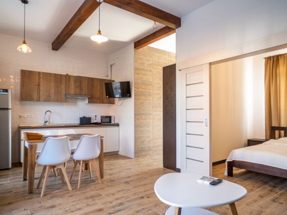 Фотография номера гостевого дома Азов Инн