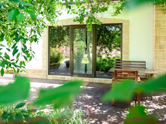 Фотография номера гостевого дома Азов Инн