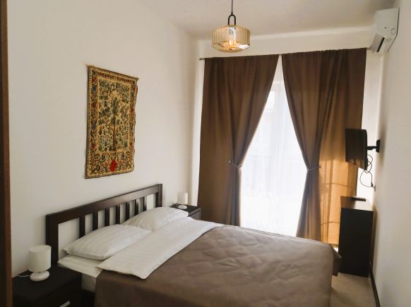 Фотография номера гостевого дома Азов Инн