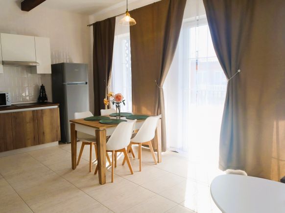 Фотография номера гостевого дома Азов Инн