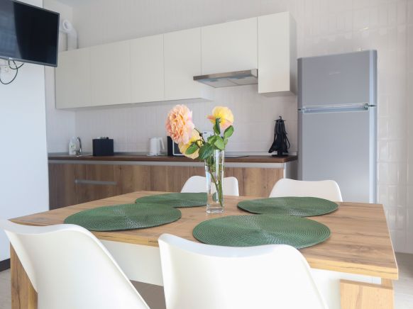 Фотография номера гостевого дома Азов Инн