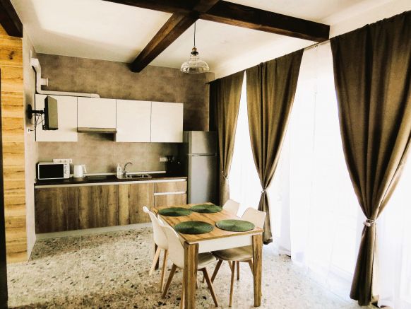 Фотография номера гостевого дома Азов Инн