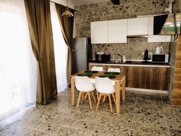 Фотография номера гостевого дома Азов Инн