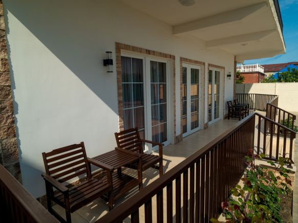 Фотография номера гостевого дома Азов Инн