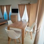 Апартаменты (A41), Гостевой дом Азов Инн