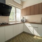 Апартаменты (A41), Гостевой дом Азов Инн