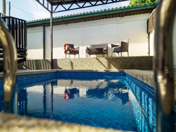 Фотография номера гостевого дома Азов Инн