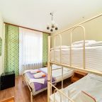 Двухместный (ЭКОНОМ УГЛОВОЙ), Отель Новый Свет