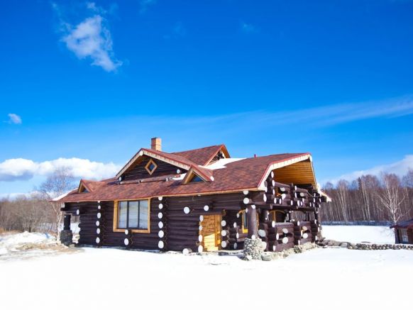 Фотография номера базы отдыха Чуньки